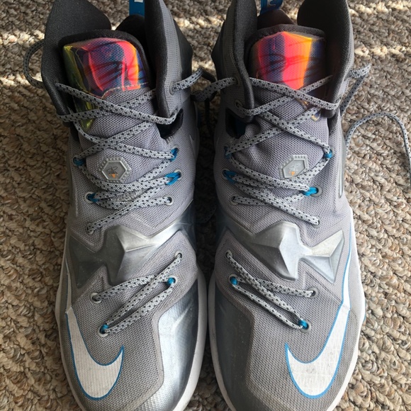 Nike Lebron James 13